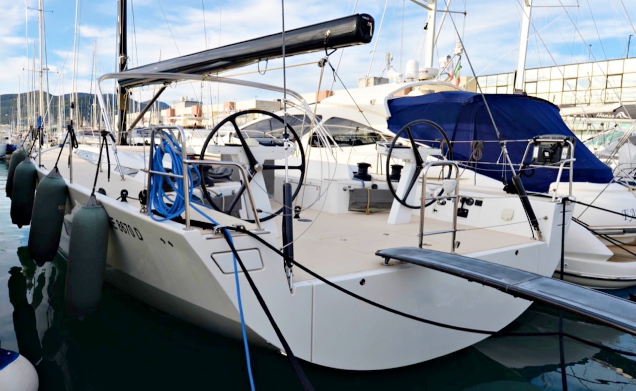 Solaris 50