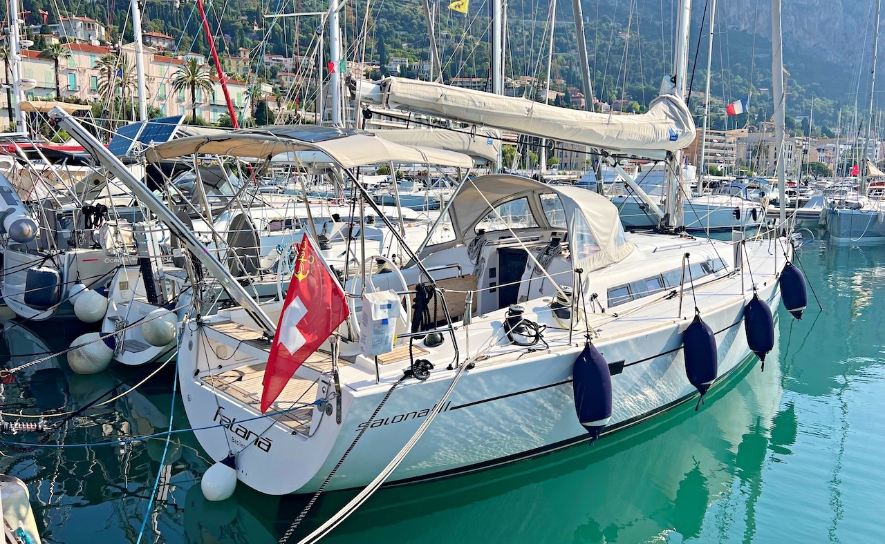 Salona 41